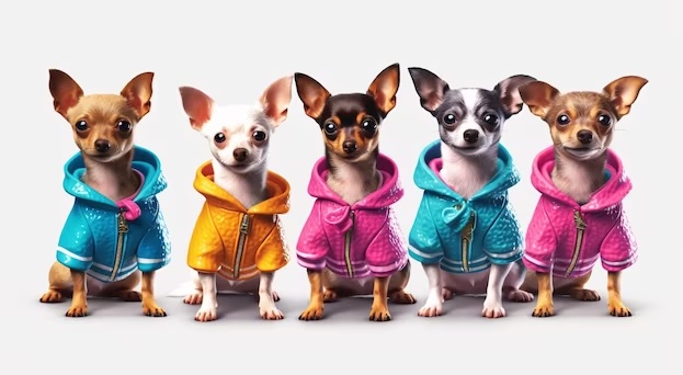 Ropa canina