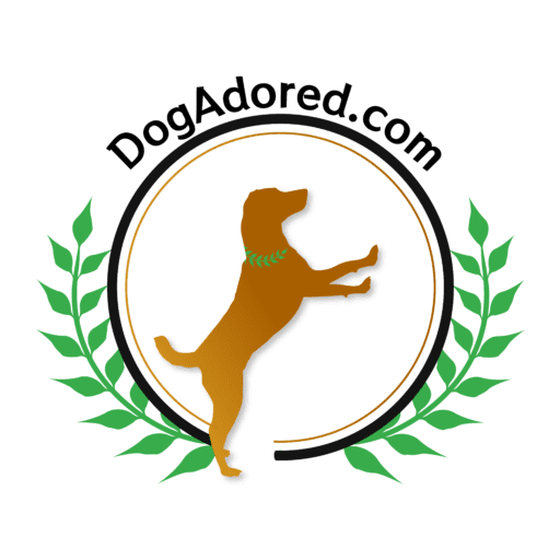 perros felices y saludables